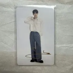 txt スビンACT:PROMISE トレカ