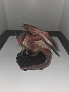 ムフェトジーヴァ フィギュア モンスターハンター スタンダードモデル 本体のみ
