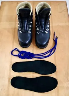 MERRELL　メレル　WILDENESS　M9のサムネイル