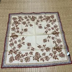 DAKS大判ハンカチのサムネイル
