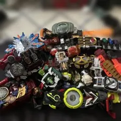 2026年最新】仮面ライダー ベルト まとめの人気アイテム - メルカリ