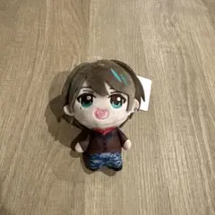 GiGO限定 RINDOべびぬい 夢喰NEON きょうへい