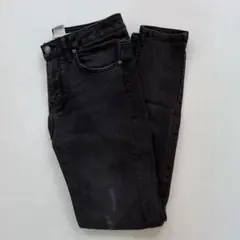 FOREVER 21 スキニーデニム　ストレッチ　 JP 69のサムネイル