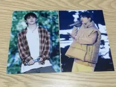 SEVENTEEN RIGHT HERE 映画 ライブフォト エスクプス