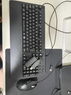 XIM APEX Logicool G PRO キーボード G402 セット - メルカリ