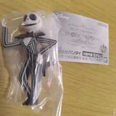 ジャック　ディズニーカラーコレクションチャーム