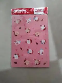 ちいかわ オリジナル ランチョンマット