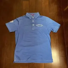 ビームスゴルフ ポロシャツ