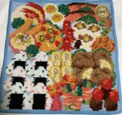 新品/未開封　ラブラリーバイフェイラー　お弁当箱とハンカチセット LOVERARY BY FEILER Special Book-Limited Package-│宝島社の