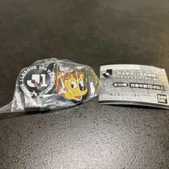 明治安田J1百年構想リーグ クラブマスコット ラバーチャーム サンフレッチェ広島