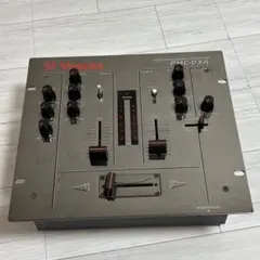 Vestax PMC-03A DJミキサー LINEのサムネイル