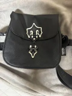 新品✨️】TRESTAR トレスター 迷彩柄 ワッペン トートバッグ A4