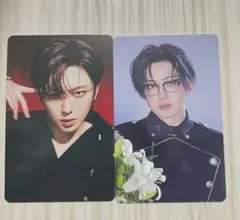 &TEAM POPUP トレカ FUMA フウマ