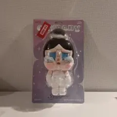 crybaby バレリーナ