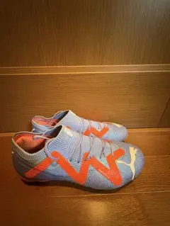 プーマフューチャーアルティメットfg/ag