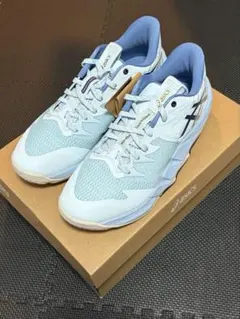 アシックス アンプレアルス low 2 RT 河村勇輝モデル
