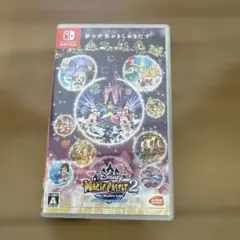 Switch Disney Magic Castle 2