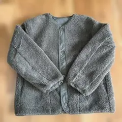 UNIQLO キッズ　リバーシブル　140cm