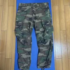 ROTHCO迷彩柄 カーゴパンツ