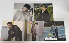 池崎理人 INI CD封入特典(A-THE VIEW期)