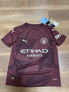 子供用マンチェスター・シティ Grealish 10 サッカーウェア - メルカリ