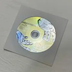 mayonnaise メイヨネイズ s/t CD