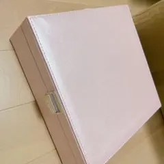 ラスト1点✨ Allinside ジュエリーBOX