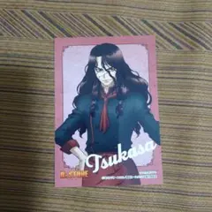 Dr.STONE 獅子王司　ブロマイド