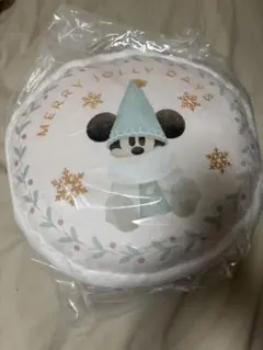 ちゃる様専用　リルリンリン クッション 2025 円形 ジャングルカーニバル