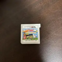 ［動作良好、美品］3DS・DSソフト　たまごっちプチプチおみせっち　 4本セット 動作良好、美品］3DS・DSソフト たまごっちプチプチおみせっち 4