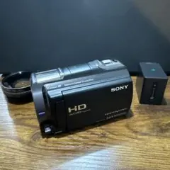 SONY HC-V360MS 動画　撮影　運動会　思い出　記念　ビデオカメラ SONY HC-V360MS 動画 撮影 運動会 思い出 記念 ビデオカメラ - メルカリ