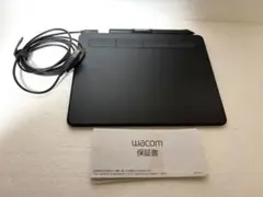 Wacom intuosペンタブレットCTL-4100