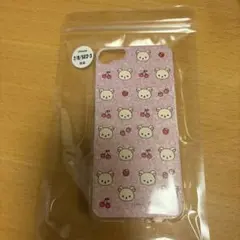 コリラックマ スマホケース iphone7.8/SE2.3のサムネイル