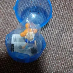 肩ズン コニーちゃん ガチャ