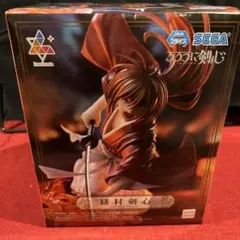 【フィギュア】るろうに剣心　緋村剣心