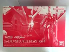 2026年最新】インパルスガンダム rgの人気アイテム - メルカリ