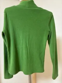 UNI QLO 長袖　タートルネック