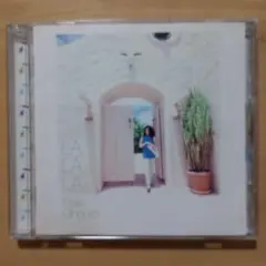 大黒摩季/LA.LA.LA　邦楽　CD
