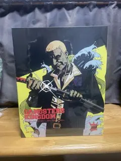 座頭市 コンプリート ブルーレイ & DVD-コンボBOX クライテリオン版
