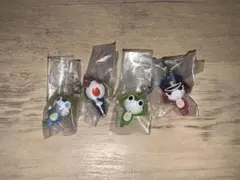 めじるしアクセサリー ケロロ軍曹