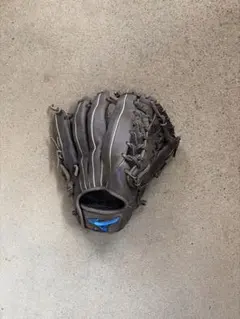 MIZUNO 軟式用グローブ