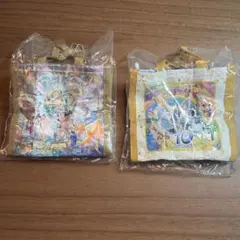 ディズニー 20周年 10周年 ミニバッグ