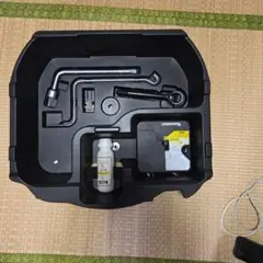 車種フリー汎用タイプ】EcoFlow WAVE3ダクト固定アタッチメント - メルカリ