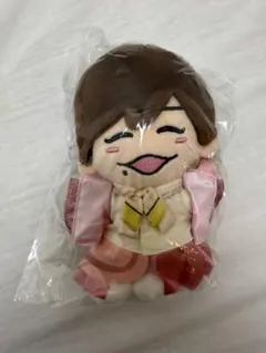 なにわ男子 長尾謙杜 ちびぬい