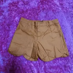 未使用タグ】URBAN RESEARCH ROSSO ショートパンツ サイズ38