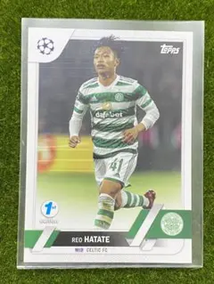 22-23 Topps Merlin 中井卓大 直筆サイン 世界25枚限定 2025年最新】uefa toppsの人気アイテム - メルカリ