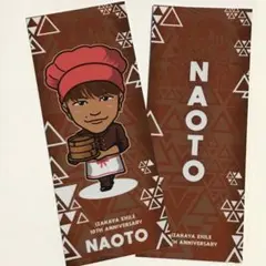 居酒屋えぐざいる NAOTO 千社札