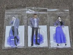 名探偵コナン 長野県警 アクスタ セット