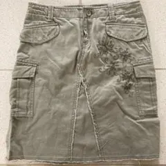 GAPキッズスカート　14レギュラーサイズ