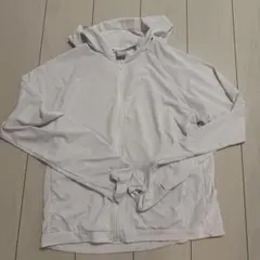 Find-Out ラッシュガード Lサイズ ホワイトのサムネイル